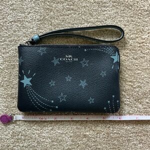 Coach Wristlet NWOT